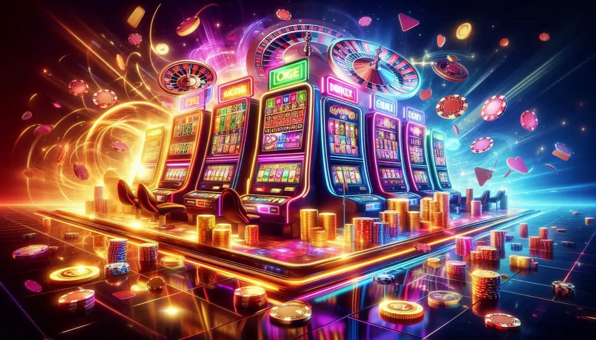 RedRacer Casino